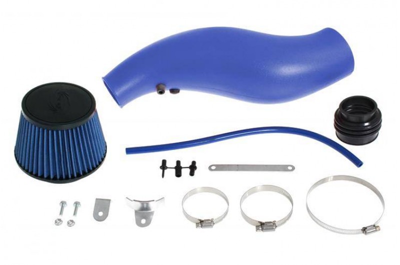 Впускний патрубок Simota Big Tube HONDA CIVIC 1.4-1.6 92-01